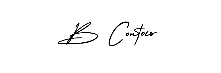 Make a short B Contois signature style. Manage your documents anywhere anytime using AmerikaSignatureDemo-Regular. Create and add eSignatures, submit forms, share and send files easily. B Contois signature style 3 images and pictures png