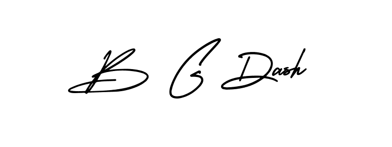 Similarly AmerikaSignatureDemo-Regular is the best handwritten signature design. Signature creator online .You can use it as an online autograph creator for name B G Dash. B G Dash signature style 3 images and pictures png