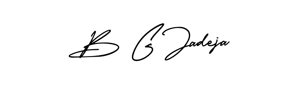 See photos of B G Jadeja official signature by Spectra . Check more albums & portfolios. Read reviews & check more about AmerikaSignatureDemo-Regular font. B G Jadeja signature style 3 images and pictures png