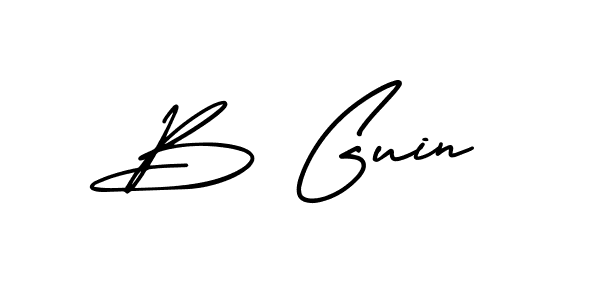 You can use this online signature creator to create a handwritten signature for the name B Guin. This is the best online autograph maker. B Guin signature style 3 images and pictures png