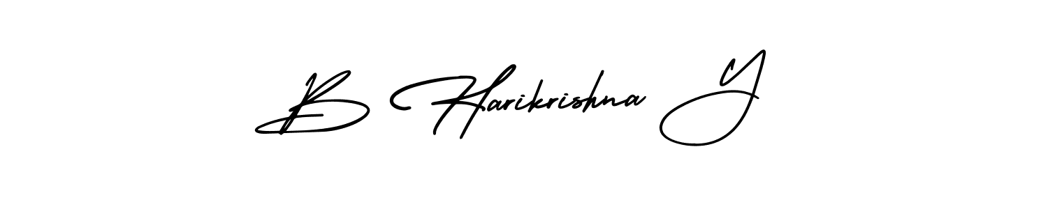 Once you've used our free online signature maker to create your best signature AmerikaSignatureDemo-Regular style, it's time to enjoy all of the benefits that B Harikrishna Y name signing documents. B Harikrishna Y signature style 3 images and pictures png