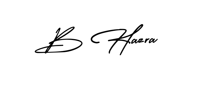 Here are the top 10 professional signature styles for the name B Hazra. These are the best autograph styles you can use for your name. B Hazra signature style 3 images and pictures png