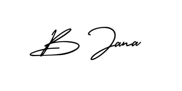 See photos of B Jana official signature by Spectra . Check more albums & portfolios. Read reviews & check more about AmerikaSignatureDemo-Regular font. B Jana signature style 3 images and pictures png