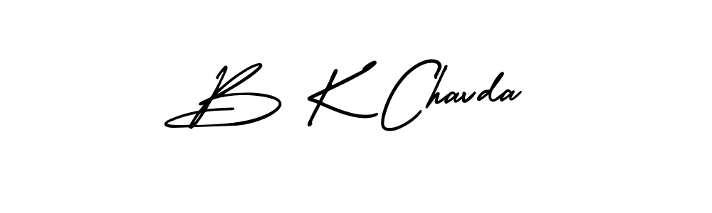 Here are the top 10 professional signature styles for the name B K Chavda. These are the best autograph styles you can use for your name. B K Chavda signature style 3 images and pictures png