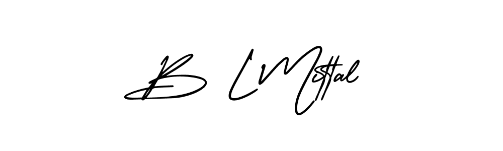 See photos of B L Mittal official signature by Spectra . Check more albums & portfolios. Read reviews & check more about AmerikaSignatureDemo-Regular font. B L Mittal signature style 3 images and pictures png