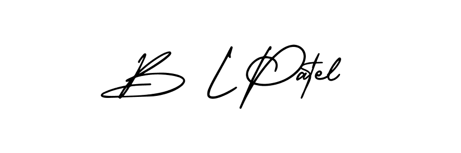 Here are the top 10 professional signature styles for the name B L Patel. These are the best autograph styles you can use for your name. B L Patel signature style 3 images and pictures png