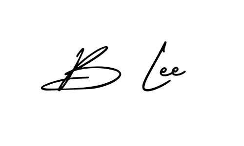 Check out images of Autograph of B Lee name. Actor B Lee Signature Style. AmerikaSignatureDemo-Regular is a professional sign style online. B Lee signature style 3 images and pictures png