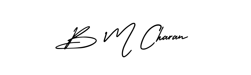 Here are the top 10 professional signature styles for the name B M Charan. These are the best autograph styles you can use for your name. B M Charan signature style 3 images and pictures png