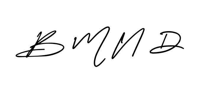 See photos of B M N D official signature by Spectra . Check more albums & portfolios. Read reviews & check more about AmerikaSignatureDemo-Regular font. B M N D signature style 3 images and pictures png