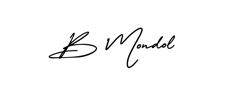 You can use this online signature creator to create a handwritten signature for the name B Mondol. This is the best online autograph maker. B Mondol signature style 3 images and pictures png