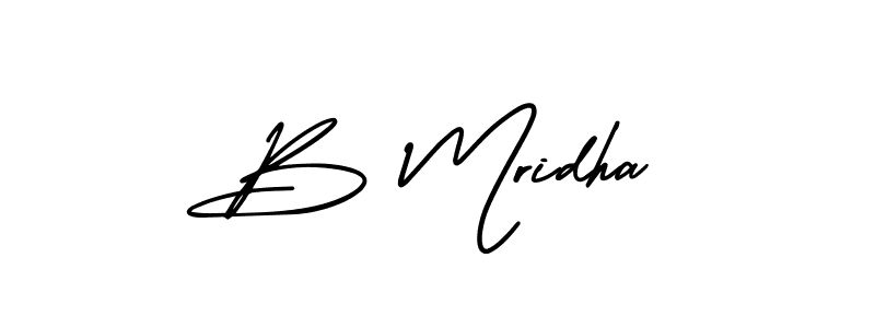 You can use this online signature creator to create a handwritten signature for the name B Mridha. This is the best online autograph maker. B Mridha signature style 3 images and pictures png