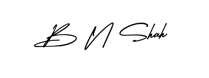 Here are the top 10 professional signature styles for the name B N Shah. These are the best autograph styles you can use for your name. B N Shah signature style 3 images and pictures png