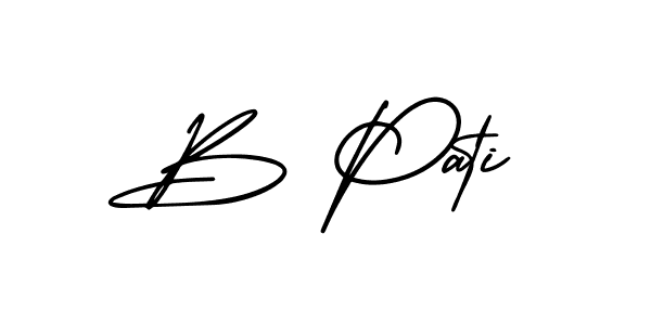 Here are the top 10 professional signature styles for the name B Pati. These are the best autograph styles you can use for your name. B Pati signature style 3 images and pictures png