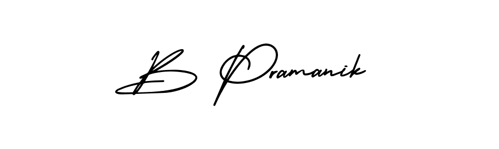 Make a short B Pramanik signature style. Manage your documents anywhere anytime using AmerikaSignatureDemo-Regular. Create and add eSignatures, submit forms, share and send files easily. B Pramanik signature style 3 images and pictures png