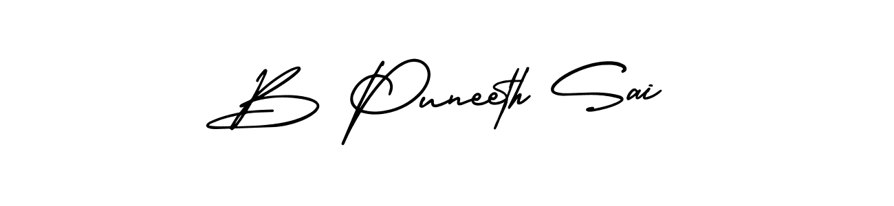 See photos of B Puneeth Sai official signature by Spectra . Check more albums & portfolios. Read reviews & check more about AmerikaSignatureDemo-Regular font. B Puneeth Sai signature style 3 images and pictures png