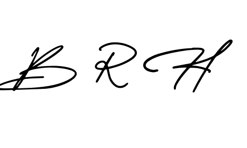 Here are the top 10 professional signature styles for the name B R H. These are the best autograph styles you can use for your name. B R H signature style 3 images and pictures png