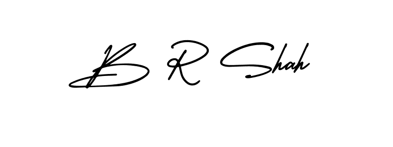 Make a short B R Shah signature style. Manage your documents anywhere anytime using AmerikaSignatureDemo-Regular. Create and add eSignatures, submit forms, share and send files easily. B R Shah signature style 3 images and pictures png