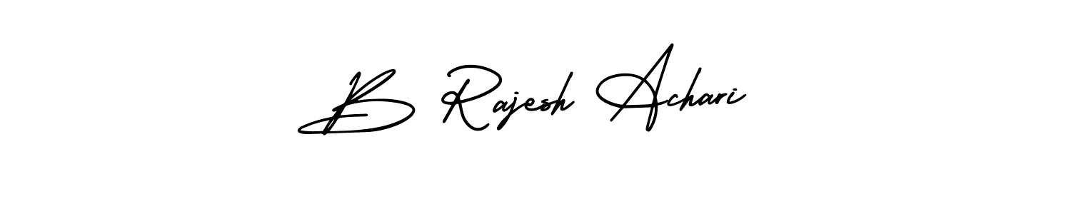 Here are the top 10 professional signature styles for the name B Rajesh Achari. These are the best autograph styles you can use for your name. B Rajesh Achari signature style 3 images and pictures png