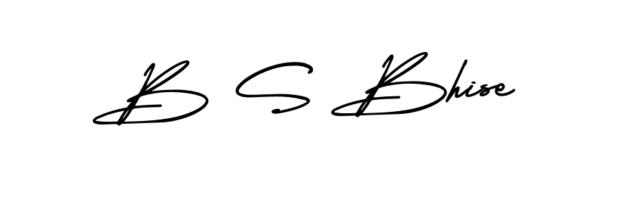 You can use this online signature creator to create a handwritten signature for the name B S Bhise. This is the best online autograph maker. B S Bhise signature style 3 images and pictures png
