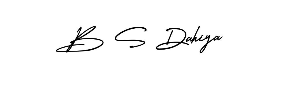 You can use this online signature creator to create a handwritten signature for the name B S Dahiya. This is the best online autograph maker. B S Dahiya signature style 3 images and pictures png