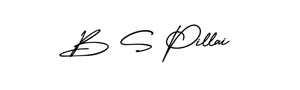 See photos of B S Pillai official signature by Spectra . Check more albums & portfolios. Read reviews & check more about AmerikaSignatureDemo-Regular font. B S Pillai signature style 3 images and pictures png