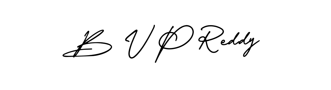 Once you've used our free online signature maker to create your best signature AmerikaSignatureDemo-Regular style, it's time to enjoy all of the benefits that B V P Reddy name signing documents. B V P Reddy signature style 3 images and pictures png
