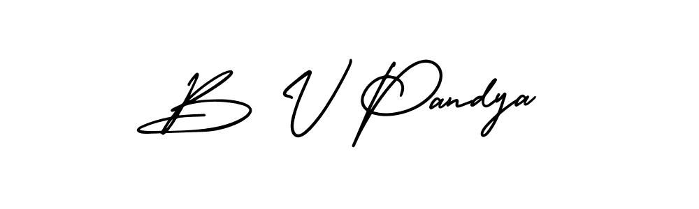 See photos of B V Pandya official signature by Spectra . Check more albums & portfolios. Read reviews & check more about AmerikaSignatureDemo-Regular font. B V Pandya signature style 3 images and pictures png