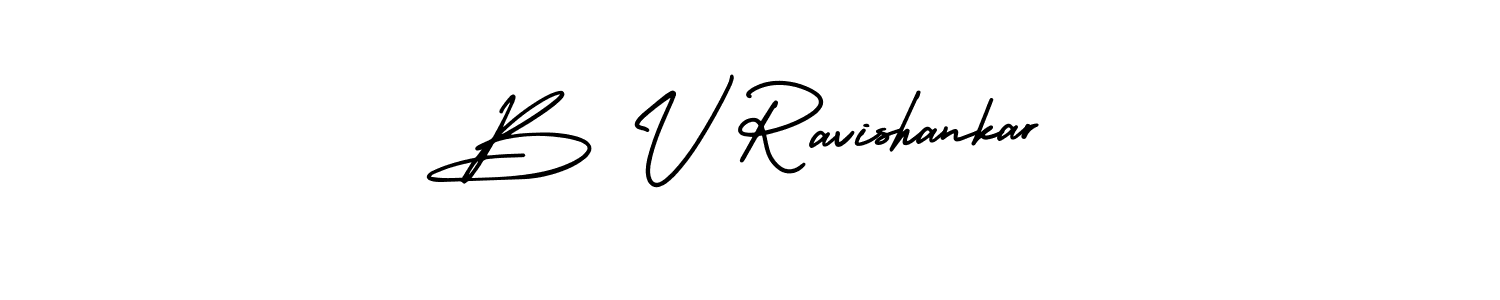 Check out images of Autograph of B V Ravishankar name. Actor B V Ravishankar Signature Style. AmerikaSignatureDemo-Regular is a professional sign style online. B V Ravishankar signature style 3 images and pictures png