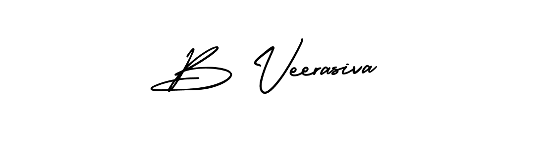 Once you've used our free online signature maker to create your best signature AmerikaSignatureDemo-Regular style, it's time to enjoy all of the benefits that B Veerasiva name signing documents. B Veerasiva signature style 3 images and pictures png