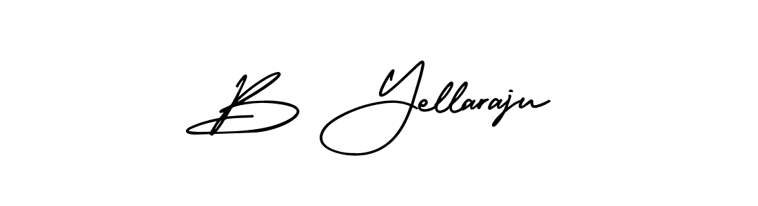 Once you've used our free online signature maker to create your best signature AmerikaSignatureDemo-Regular style, it's time to enjoy all of the benefits that B Yellaraju name signing documents. B Yellaraju signature style 3 images and pictures png