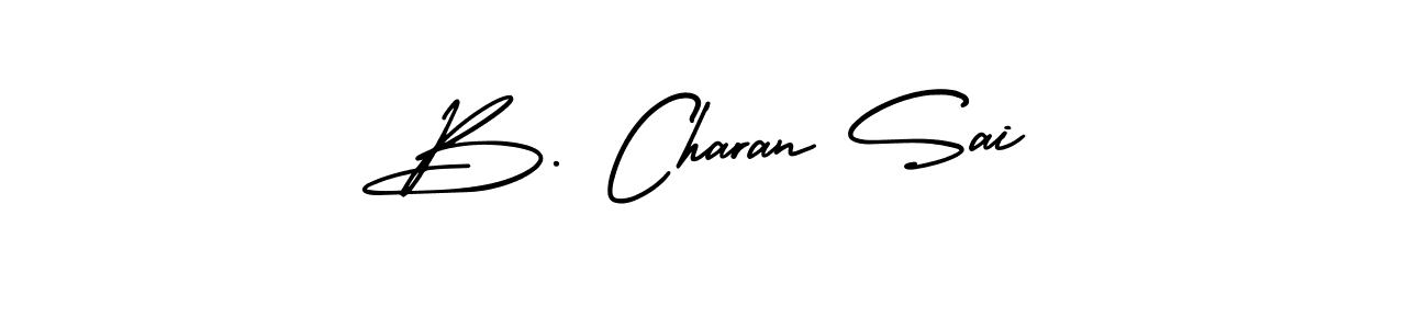 Here are the top 10 professional signature styles for the name B. Charan Sai. These are the best autograph styles you can use for your name. B. Charan Sai signature style 3 images and pictures png