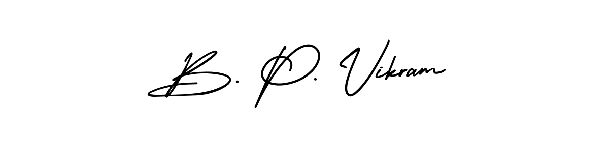 See photos of B. P. Vikram official signature by Spectra . Check more albums & portfolios. Read reviews & check more about AmerikaSignatureDemo-Regular font. B. P. Vikram signature style 3 images and pictures png