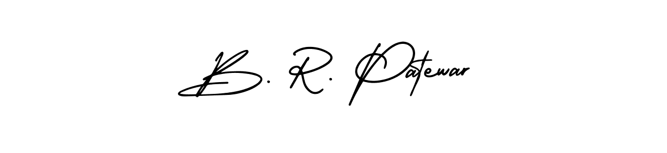 See photos of B. R. Patewar official signature by Spectra . Check more albums & portfolios. Read reviews & check more about AmerikaSignatureDemo-Regular font. B. R. Patewar signature style 3 images and pictures png