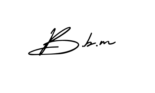 Best and Professional Signature Style for B.b.m. AmerikaSignatureDemo-Regular Best Signature Style Collection. B.b.m signature style 3 images and pictures png