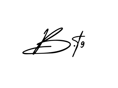 Check out images of Autograph of B.t9 name. Actor B.t9 Signature Style. AmerikaSignatureDemo-Regular is a professional sign style online. B.t9 signature style 3 images and pictures png