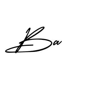 Here are the top 10 professional signature styles for the name Ba . These are the best autograph styles you can use for your name. Ba  signature style 3 images and pictures png