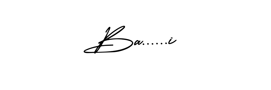 How to Draw Ba......i signature style? AmerikaSignatureDemo-Regular is a latest design signature styles for name Ba......i. Ba......i signature style 3 images and pictures png