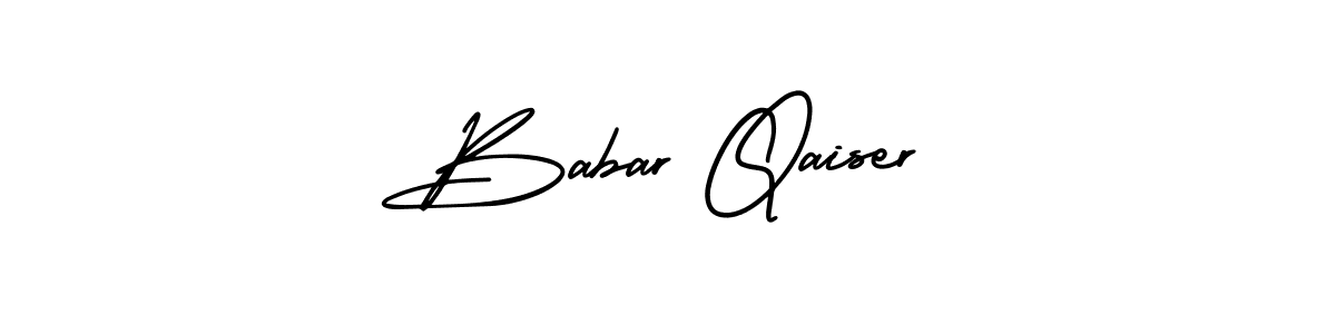 Here are the top 10 professional signature styles for the name Babar Qaiser. These are the best autograph styles you can use for your name. Babar Qaiser signature style 3 images and pictures png
