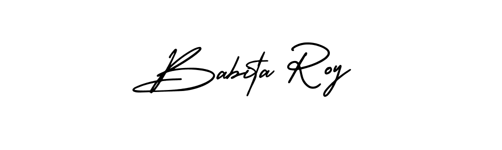 Here are the top 10 professional signature styles for the name Babita Roy. These are the best autograph styles you can use for your name. Babita Roy signature style 3 images and pictures png