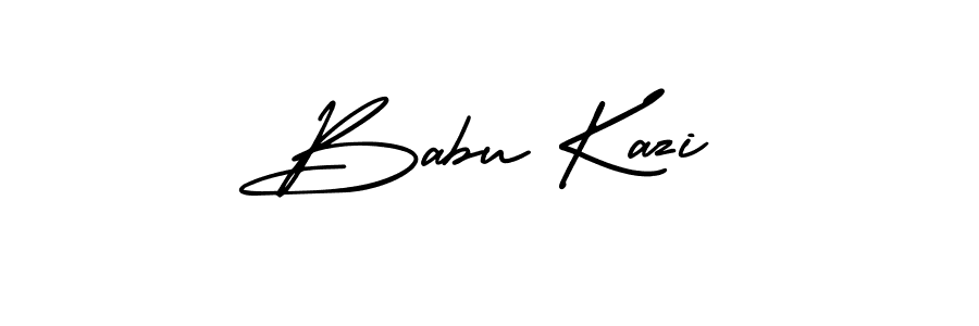 See photos of Babu Kazi official signature by Spectra . Check more albums & portfolios. Read reviews & check more about AmerikaSignatureDemo-Regular font. Babu Kazi signature style 3 images and pictures png