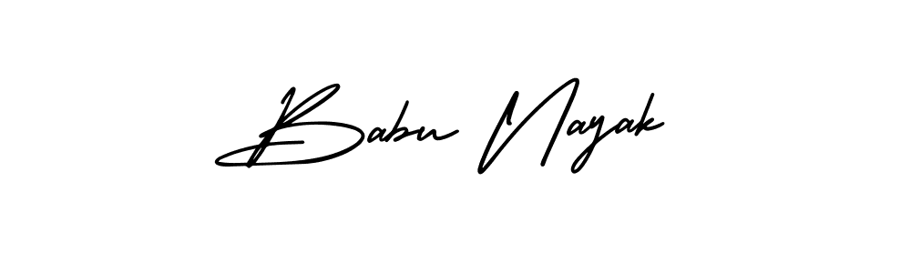 You can use this online signature creator to create a handwritten signature for the name Babu Nayak. This is the best online autograph maker. Babu Nayak signature style 3 images and pictures png