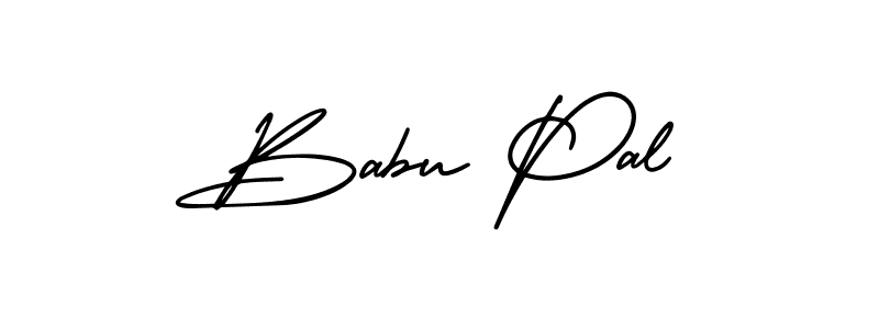 Check out images of Autograph of Babu Pal name. Actor Babu Pal Signature Style. AmerikaSignatureDemo-Regular is a professional sign style online. Babu Pal signature style 3 images and pictures png