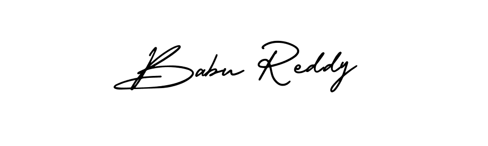 AmerikaSignatureDemo-Regular is a professional signature style that is perfect for those who want to add a touch of class to their signature. It is also a great choice for those who want to make their signature more unique. Get Babu Reddy name to fancy signature for free. Babu Reddy signature style 3 images and pictures png