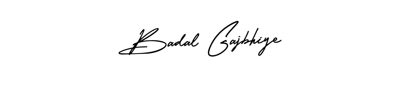 See photos of Badal Gajbhiye official signature by Spectra . Check more albums & portfolios. Read reviews & check more about AmerikaSignatureDemo-Regular font. Badal Gajbhiye signature style 3 images and pictures png