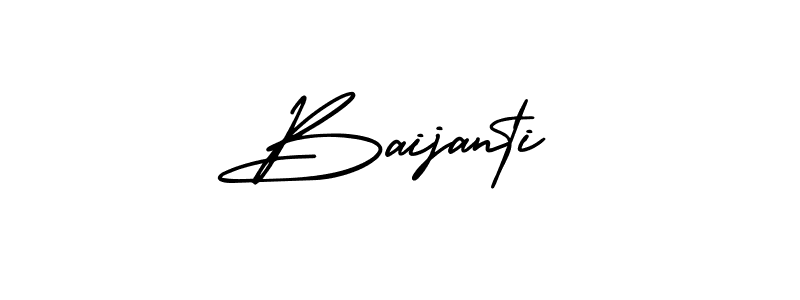 You can use this online signature creator to create a handwritten signature for the name Baijanti. This is the best online autograph maker. Baijanti signature style 3 images and pictures png