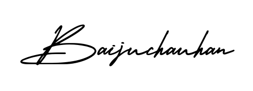 Create a beautiful signature design for name Baijuchauhan. With this signature (AmerikaSignatureDemo-Regular) fonts, you can make a handwritten signature for free. Baijuchauhan signature style 3 images and pictures png