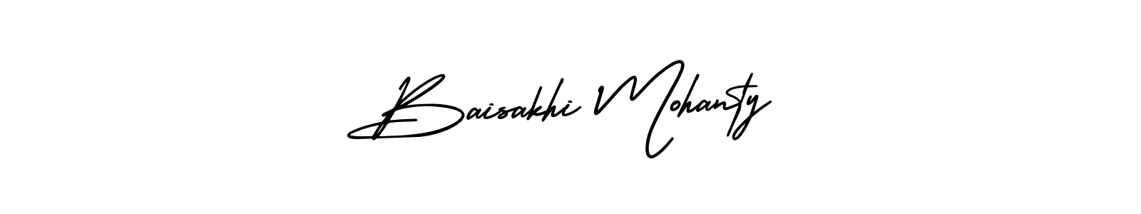 See photos of Baisakhi Mohanty official signature by Spectra . Check more albums & portfolios. Read reviews & check more about AmerikaSignatureDemo-Regular font. Baisakhi Mohanty signature style 3 images and pictures png