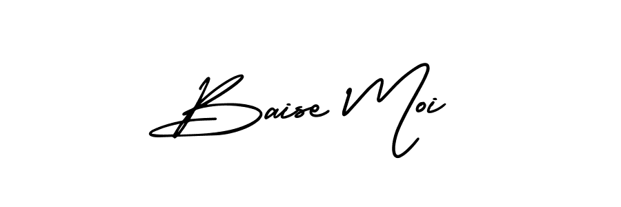 Once you've used our free online signature maker to create your best signature AmerikaSignatureDemo-Regular style, it's time to enjoy all of the benefits that Baise Moi name signing documents. Baise Moi signature style 3 images and pictures png