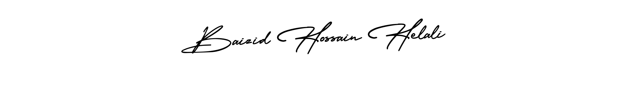 Once you've used our free online signature maker to create your best signature AmerikaSignatureDemo-Regular style, it's time to enjoy all of the benefits that Baizid Hossain Helali name signing documents. Baizid Hossain Helali signature style 3 images and pictures png