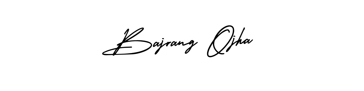 You can use this online signature creator to create a handwritten signature for the name Bajrang Ojha. This is the best online autograph maker. Bajrang Ojha signature style 3 images and pictures png